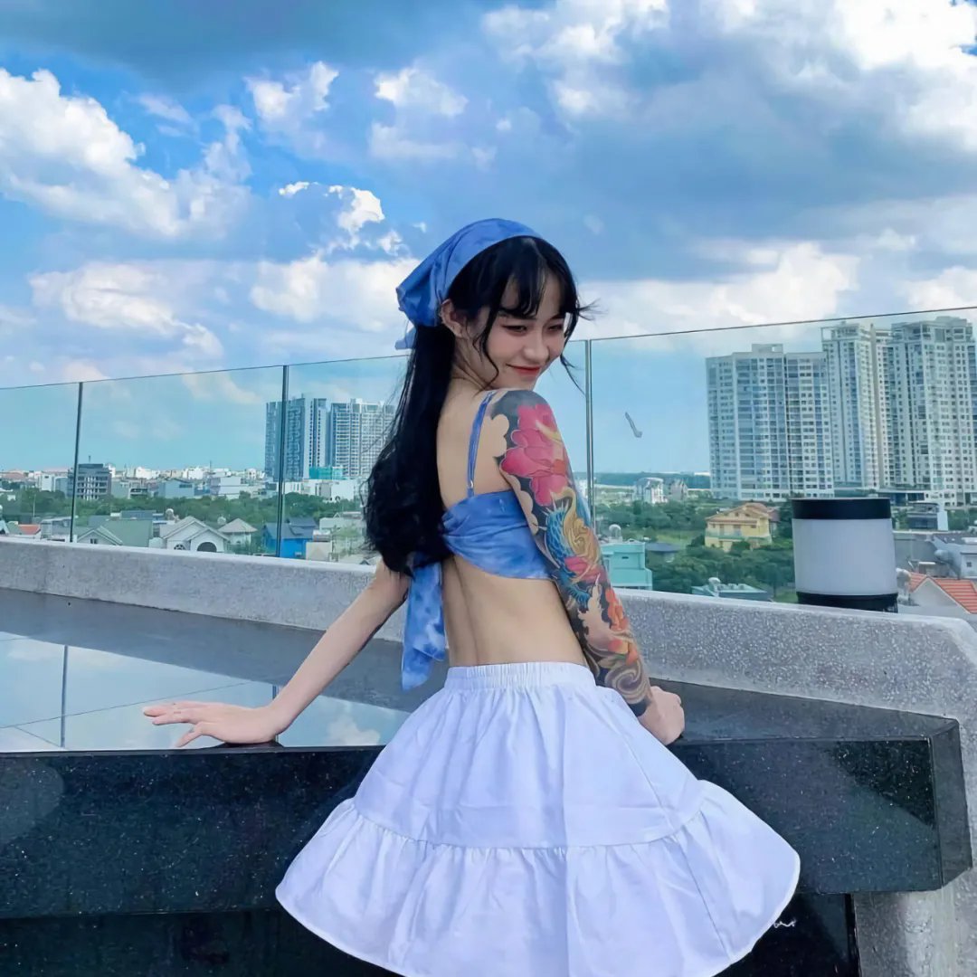 复仇之焰